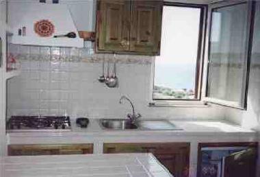 Apartamento de vacaciones en Capo Vaticano (Vibo Valentia)Casa de vacaciones