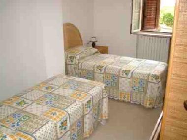 Apartamento de vacaciones en Capo Vaticano (Vibo Valentia)Casa de vacaciones