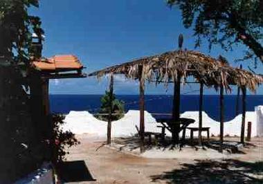 Apartamento de vacaciones en Capo Vaticano (Vibo Valentia)Casa de vacaciones