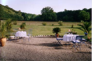 Cama y desayuno en Pamiers (Arige)Casa de vacaciones