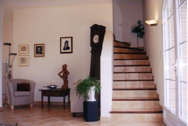 Cama y desayuno en Pamiers (Arige)Casa de vacaciones