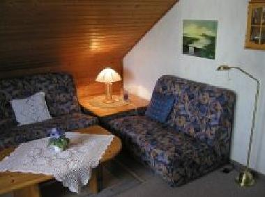 Apartamento de vacaciones en Sankt Peter-Ording (Nordsee-Festland)Casa de vacaciones