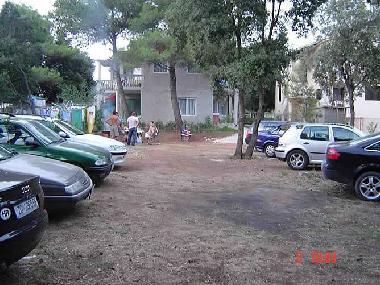 Apartamento de vacaciones en Pakotane (Zadarska)Casa de vacaciones