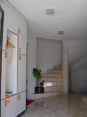 Apartamento de vacaciones en Pakotane (Zadarska)Casa de vacaciones