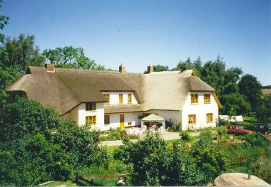 Apartamento de vacaciones en Middelhagen Binz (Ostsee-Inseln)Casa de vacaciones