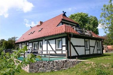 Apartamento de vacaciones en Middelhagen Binz (Ostsee-Inseln)Casa de vacaciones