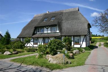 Apartamento de vacaciones en Middelhagen Binz (Ostsee-Inseln)Casa de vacaciones