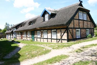 Apartamento de vacaciones en Middelhagen Binz (Ostsee-Inseln)Casa de vacaciones