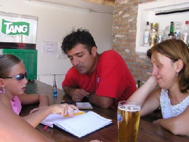 Cama y desayuno en fethiye-mugla (Mugla)Casa de vacaciones