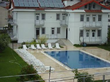 Cama y desayuno en fethiye-mugla (Mugla)Casa de vacaciones