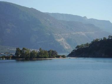 Cama y desayuno en fethiye-mugla (Mugla)Casa de vacaciones