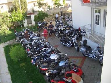 Cama y desayuno en fethiye-mugla (Mugla)Casa de vacaciones