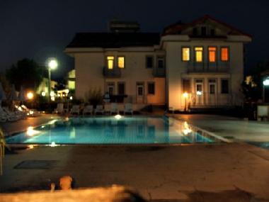 Cama y desayuno en fethiye-mugla (Mugla)Casa de vacaciones