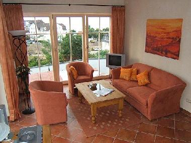 Apartamento de vacaciones en Khlungsborn (Mecklenburgische Ostseekste)Casa de vacaciones