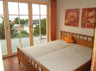 Apartamento de vacaciones en Khlungsborn (Mecklenburgische Ostseekste)Casa de vacaciones