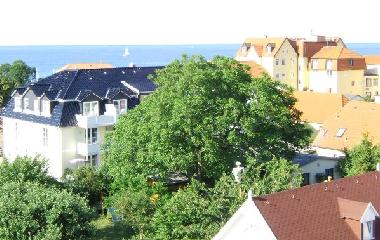 Apartamento de vacaciones en Khlungsborn (Mecklenburgische Ostseekste)Casa de vacaciones