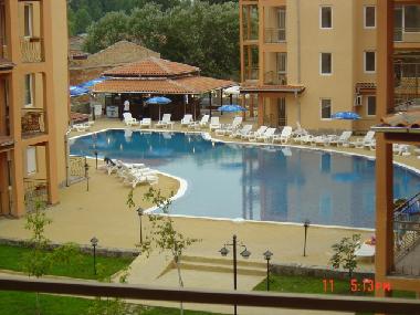 Apartamento de vacaciones en Sunny Beach (Burgas)Casa de vacaciones