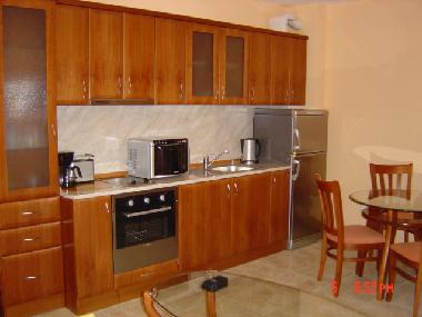 Apartamento de vacaciones en Sunny Beach (Burgas)Casa de vacaciones