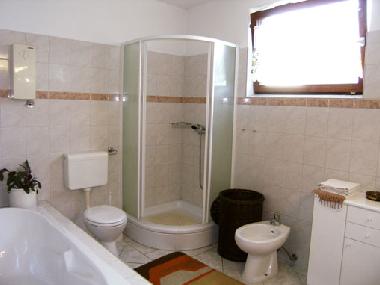 Apartamento de vacaciones en Zadar (Zadarska)Casa de vacaciones