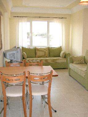 Apartamento de vacaciones en Altinkum (Aydin)Casa de vacaciones