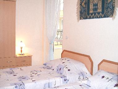 Apartamento de vacaciones en Altinkum (Aydin)Casa de vacaciones