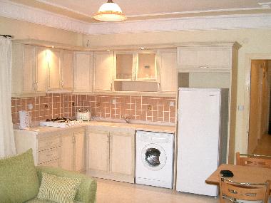 Apartamento de vacaciones en Altinkum (Aydin)Casa de vacaciones