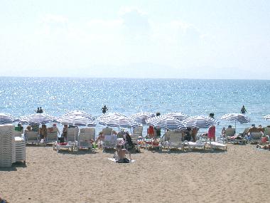 Apartamento de vacaciones en Altinkum (Aydin)Casa de vacaciones