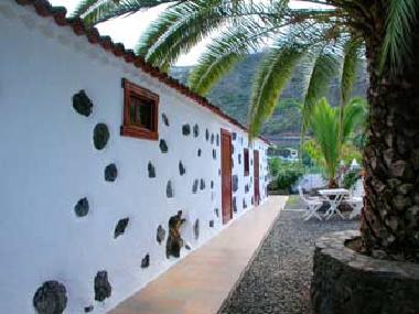 Casa de vacaciones en Icod de los Vinos (Teneriffa)Casa de vacaciones