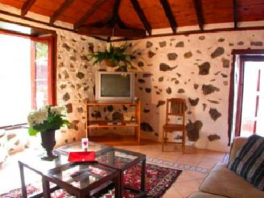 Casa de vacaciones en Icod de los Vinos (Teneriffa)Casa de vacaciones