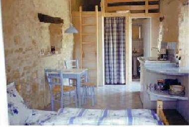 Casa de vacaciones en Grane (Drme)Casa de vacaciones