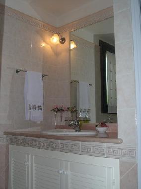 Apartamento de vacaciones en Pula (Cagliari)Casa de vacaciones