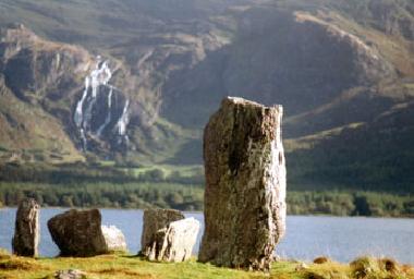 Casa de vacaciones en Eyeries (Cork)Casa de vacaciones