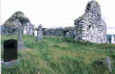 Casa de vacaciones en Eyeries (Cork)Casa de vacaciones