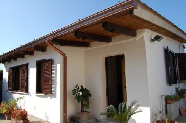 Apartamento de vacaciones en Fiumicino (Roma)Casa de vacaciones
