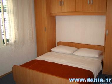 Apartamento de vacaciones en Lopar (Primorsko-Goranska)Casa de vacaciones