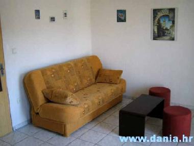 Apartamento de vacaciones en Lopar (Primorsko-Goranska)Casa de vacaciones