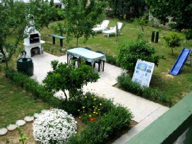 Apartamento de vacaciones en Lopar (Primorsko-Goranska)Casa de vacaciones