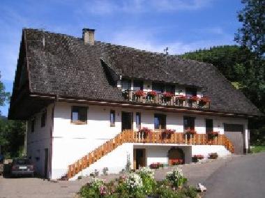 Apartamento de vacaciones en Bad Peterstal (Schwarzwald)Casa de vacaciones