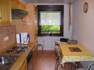 Apartamento de vacaciones en Bad Peterstal (Schwarzwald)Casa de vacaciones