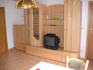 Apartamento de vacaciones en Bad Peterstal (Schwarzwald)Casa de vacaciones