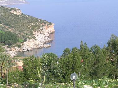 Apartamento de vacaciones en Scopello (Trapani)Casa de vacaciones