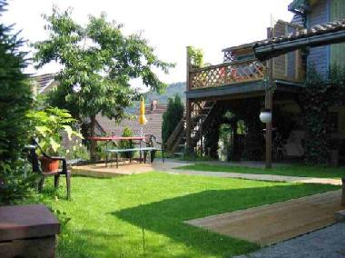 Apartamento de vacaciones en Titmaringhausen (Sauerland)Casa de vacaciones