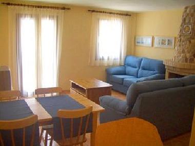 Apartamento de vacaciones en VALDEMOSSA (Mallorca)Casa de vacaciones