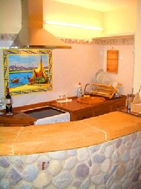 Apartamento de vacaciones en VALDEMOSSA (Mallorca)Casa de vacaciones