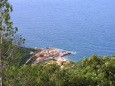 Apartamento de vacaciones en VALDEMOSSA (Mallorca)Casa de vacaciones