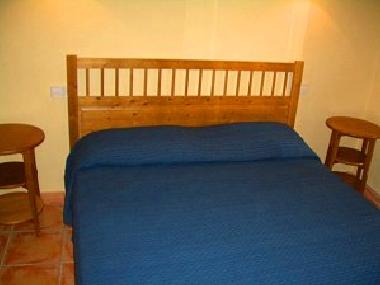 Apartamento de vacaciones en VALDEMOSSA (Mallorca)Casa de vacaciones