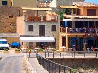 Apartamento de vacaciones en VALDEMOSSA (Mallorca)Casa de vacaciones