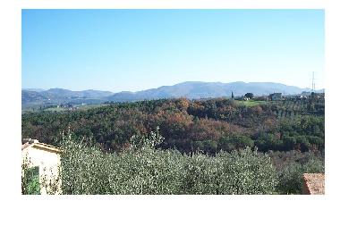 Casa de vacaciones en Impruneta (Firenze)Casa de vacaciones