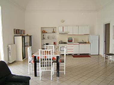 Apartamento de vacaciones en Syracuse (Siracusa)Casa de vacaciones