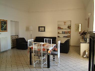 Apartamento de vacaciones en Syracuse (Siracusa)Casa de vacaciones